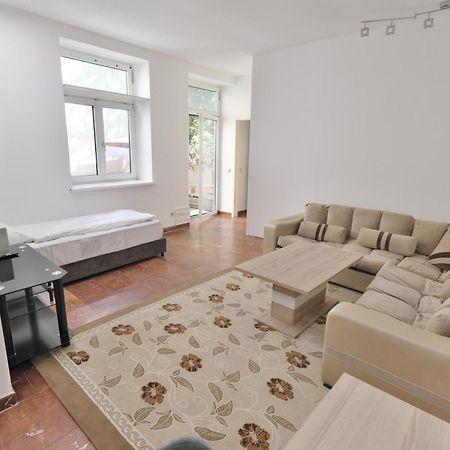 Mariahilf Apartment Wien Exterior foto