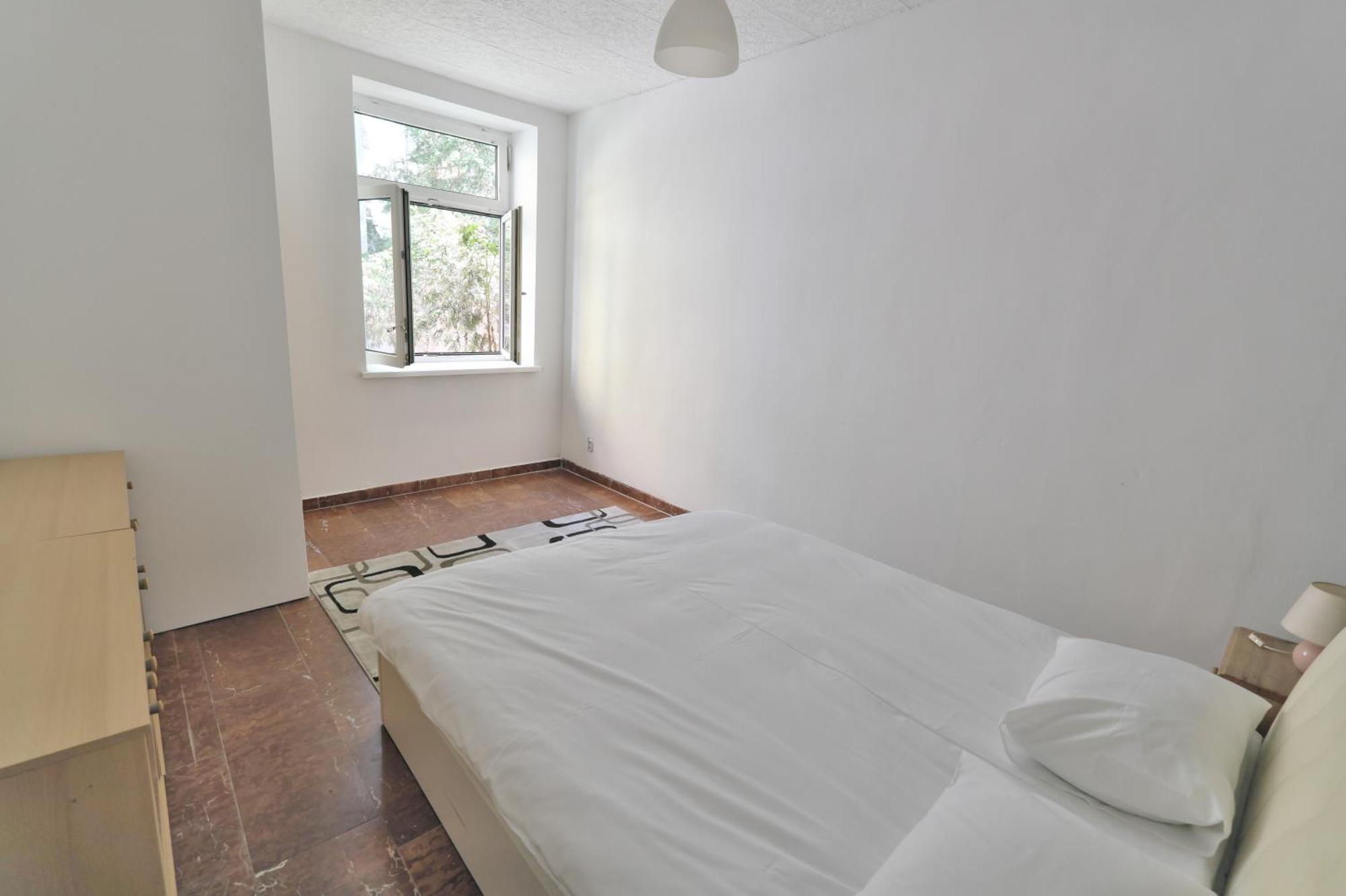 Mariahilf Apartment Wien Exterior foto