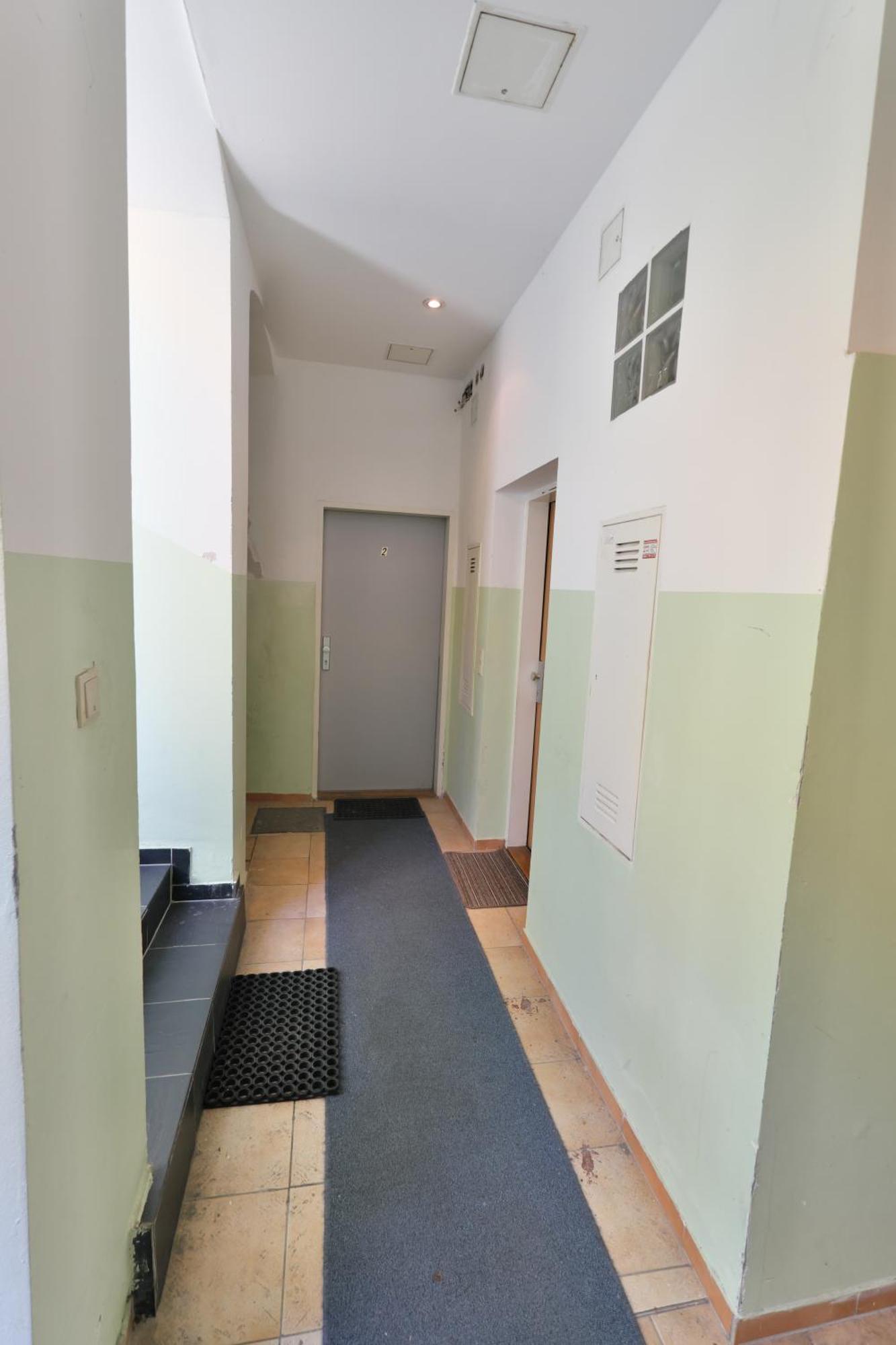 Mariahilf Apartment Wien Exterior foto