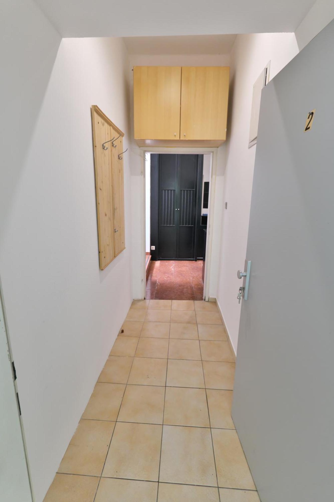 Mariahilf Apartment Wien Exterior foto