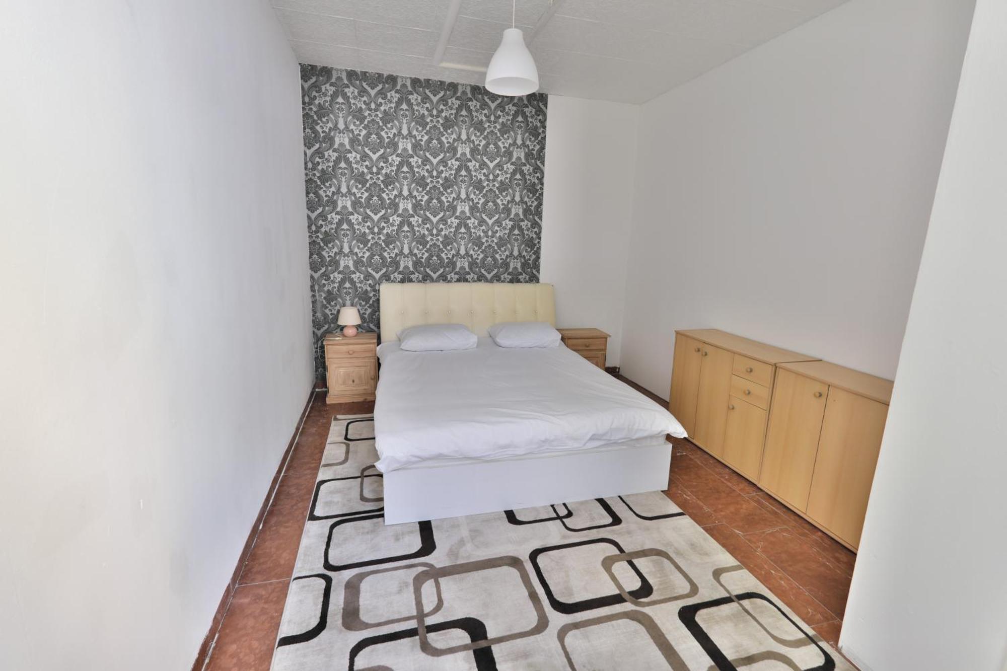 Mariahilf Apartment Wien Exterior foto